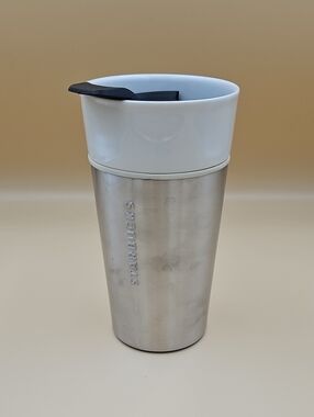 Starbucks Tumbler